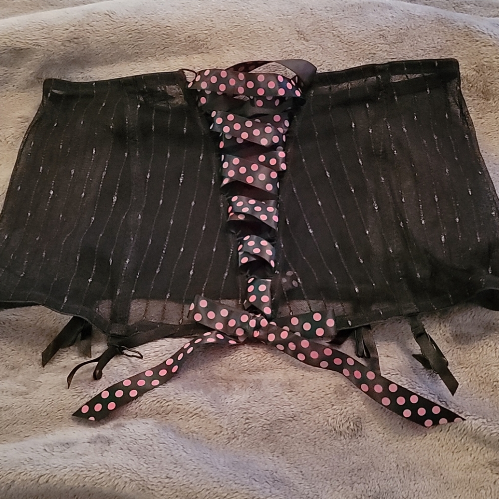 Sexy Little Things M/L Skirt